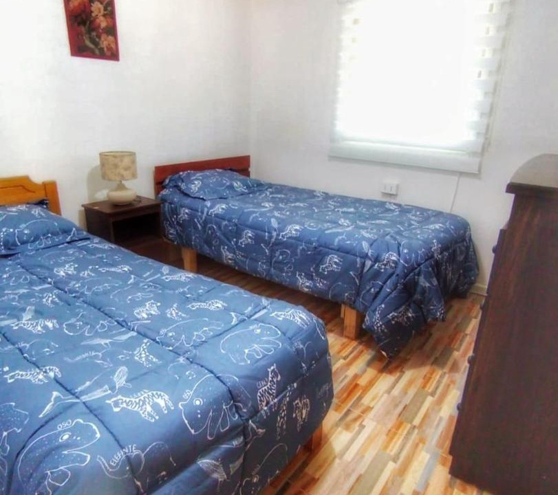 Photo of Bedroom in Peralillo
