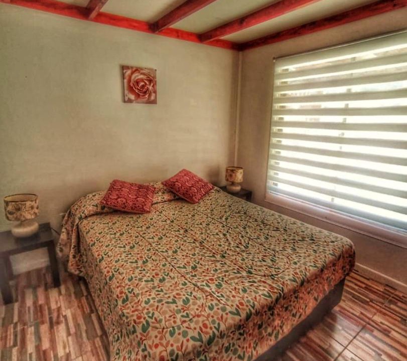 Photo of Bedroom in Peralillo