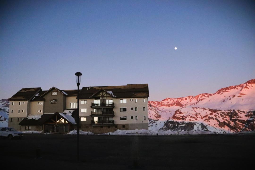 Photo of Others in Valle Nevado