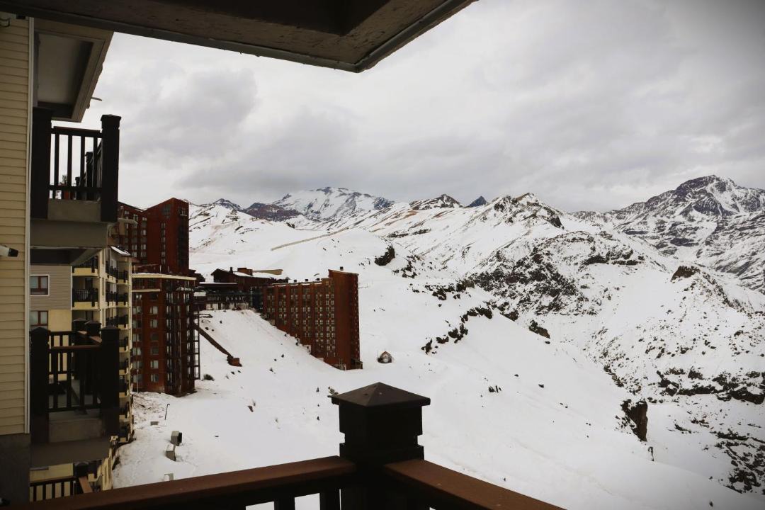 Photo of Others in Valle Nevado