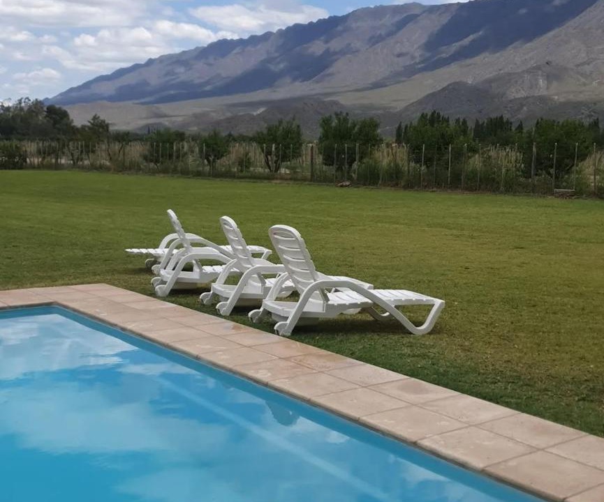 Photo of Others in Villa Basilio Nievas