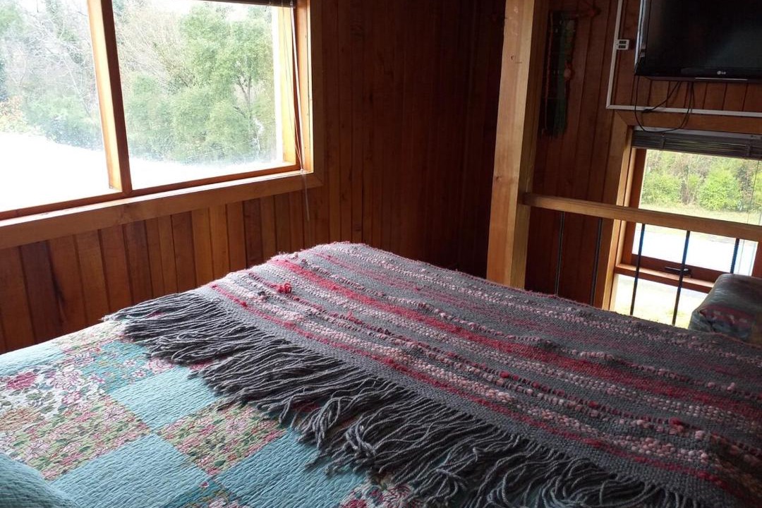Photo of Bedroom in Curacautin