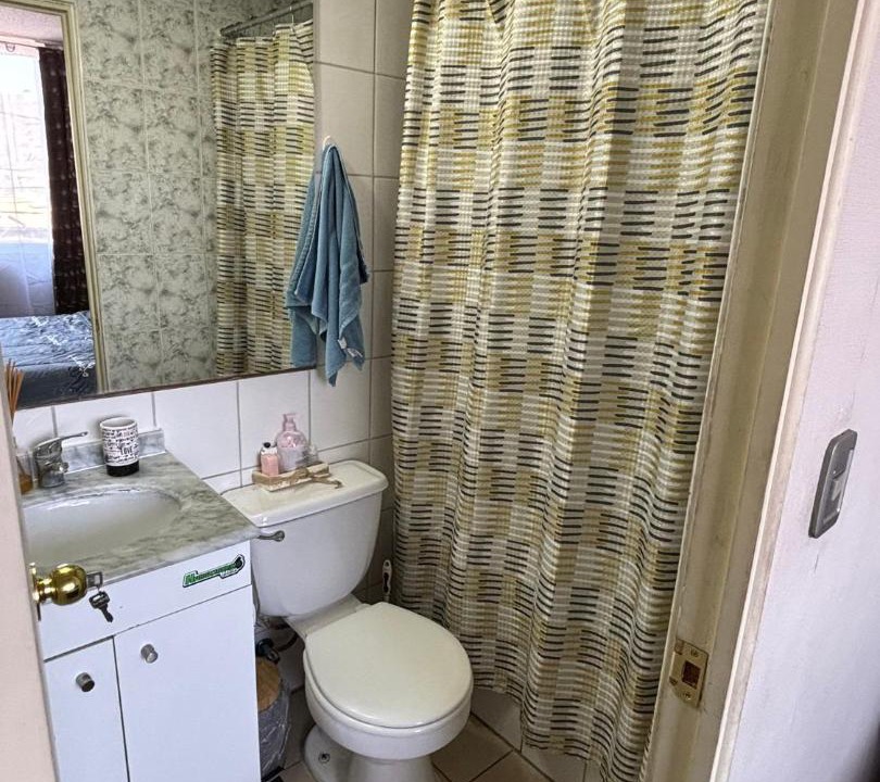 Photo of Bathroom in Quinta Normal
