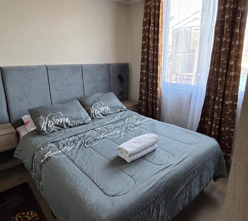 Photo of Bedroom in Quinta Normal