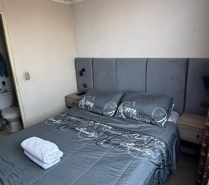 Photo of Bedroom in Quinta Normal