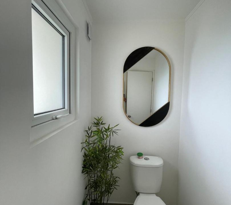Photo of Bathroom in San Pedro de la Paz