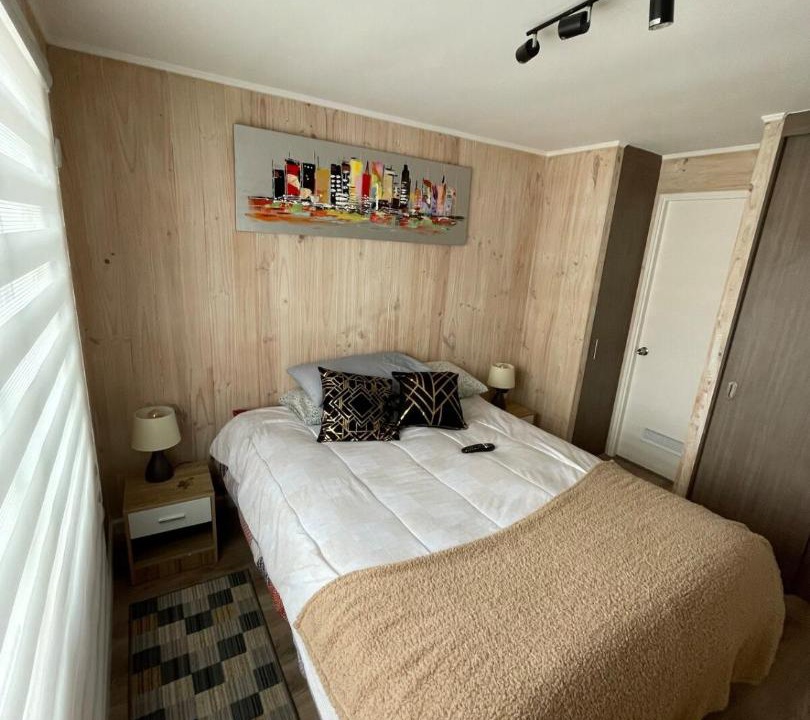 Photo of Bedroom in San Pedro de la Paz