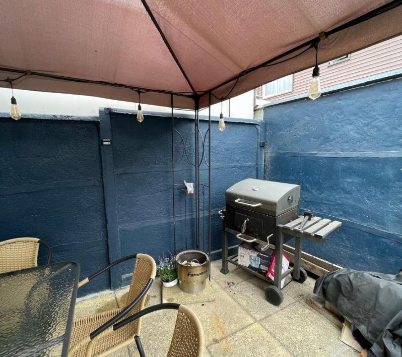 Photo of Patio Balcony in San Pedro de la Paz