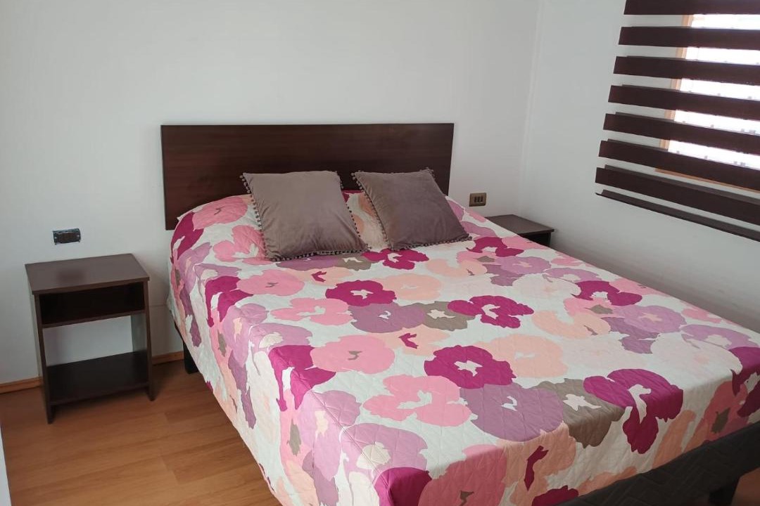 Photo of Bedroom in Salamanca