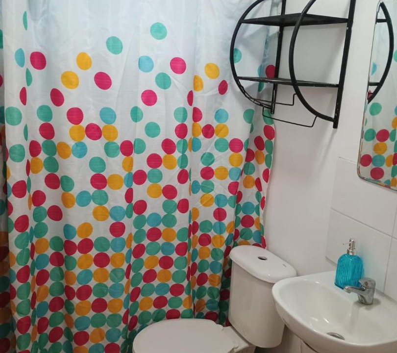 Photo of Bathroom in Salamanca