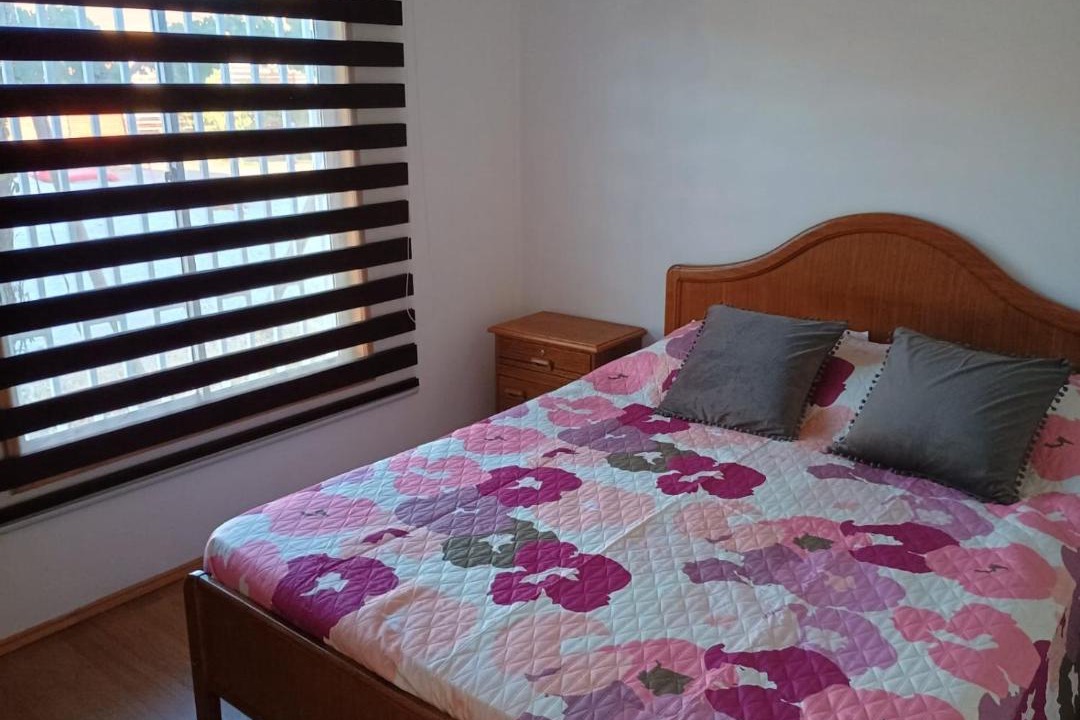 Photo of Bedroom in Salamanca