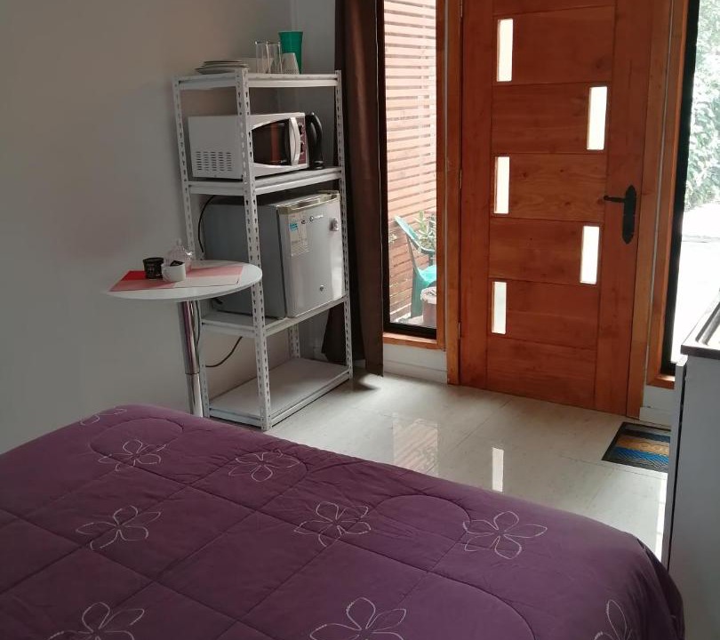 Photo of Bedroom in Conaripe
