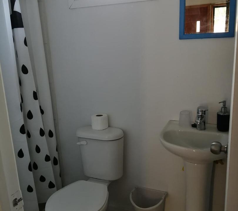 Photo of Bathroom in Conaripe