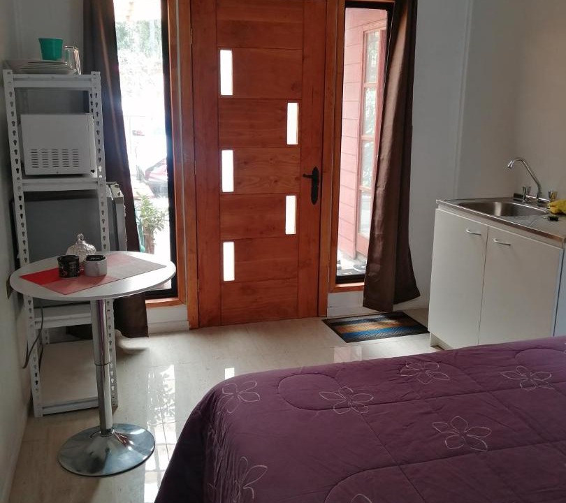 Photo of Bedroom in Conaripe