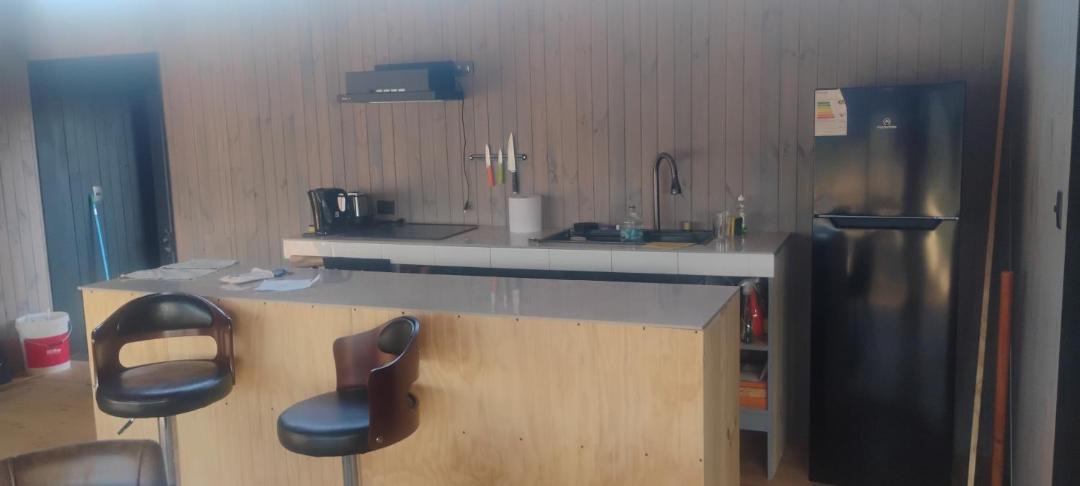 Photo of Kitchen in Casablanca