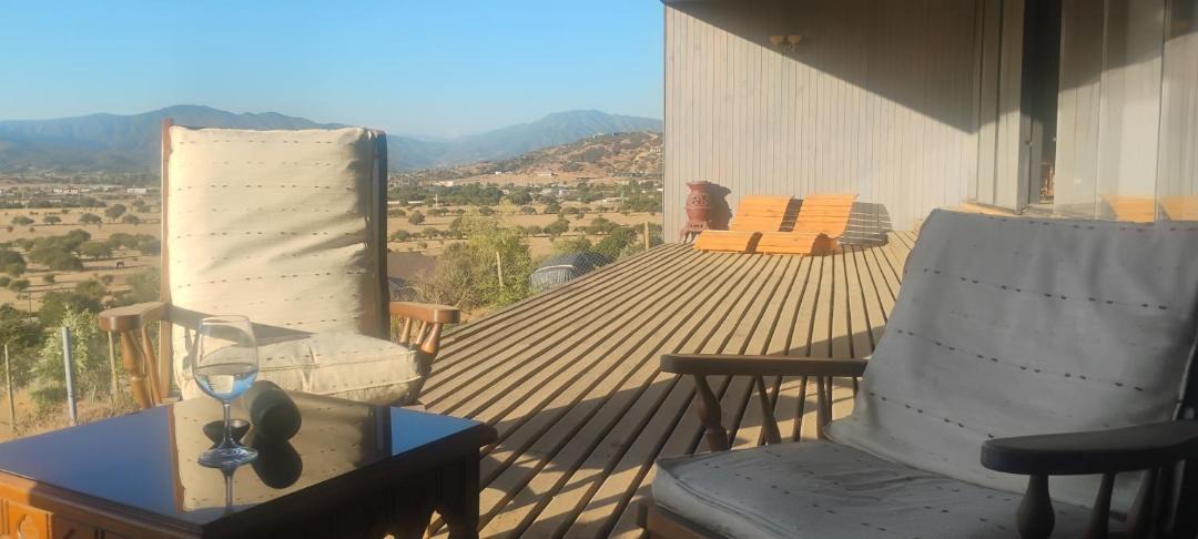 Photo of Patio Balcony in Casablanca