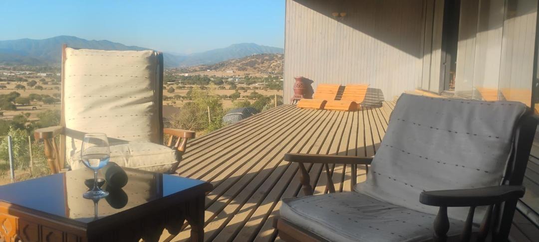 Photo of Patio Balcony in Casablanca