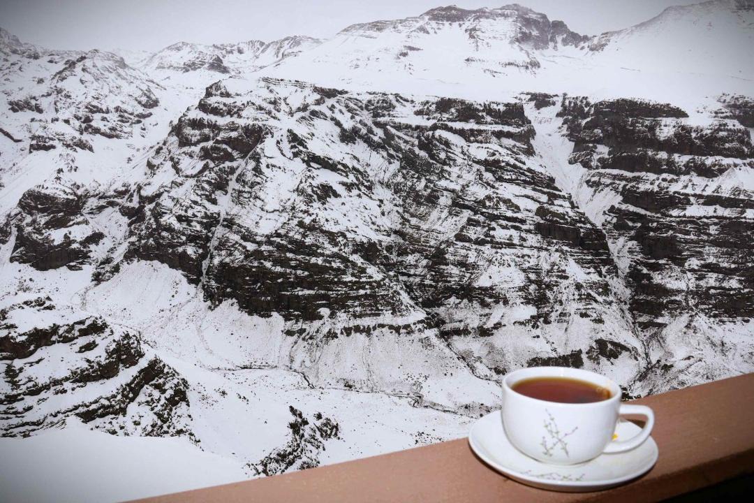 Photo of Others in Valle Nevado