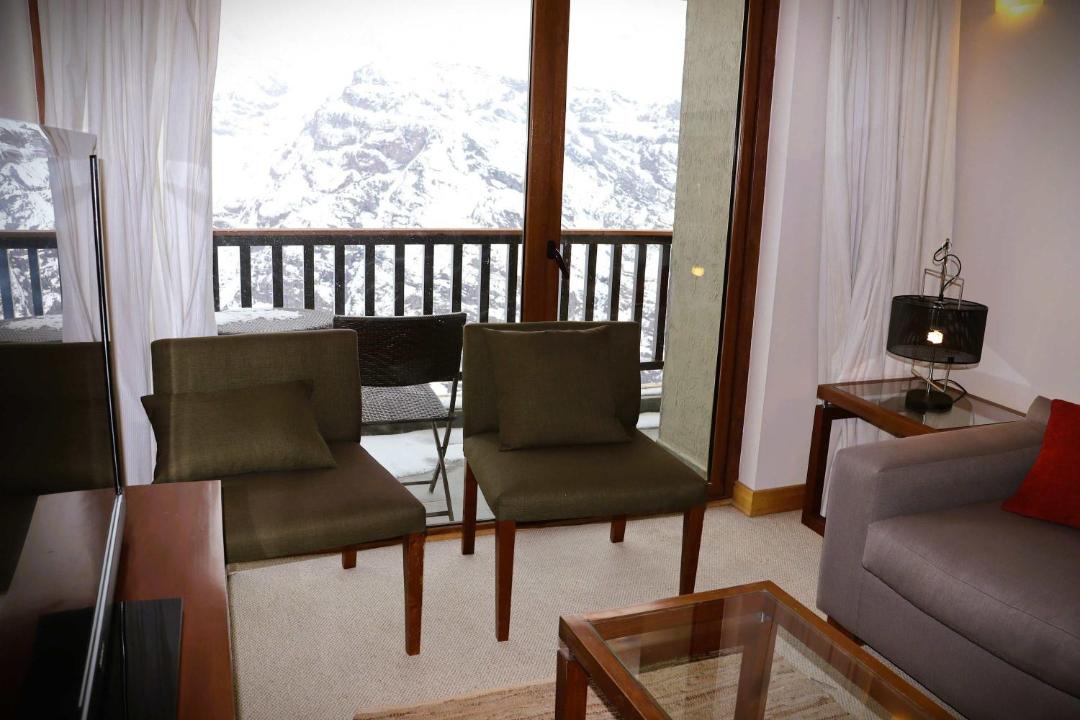Photo of Others in Valle Nevado