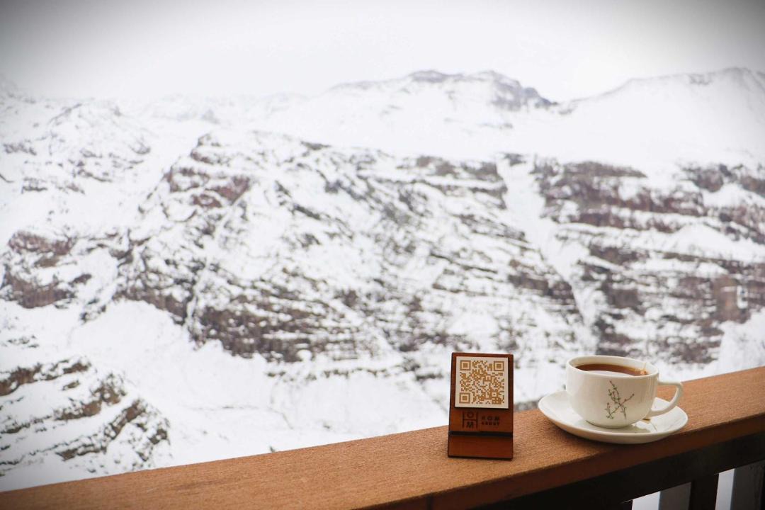 Photo of Others in Valle Nevado