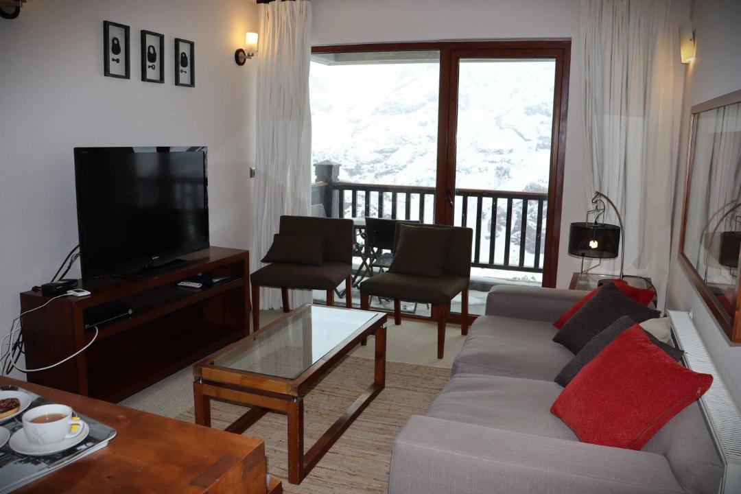Photo of Others in Valle Nevado