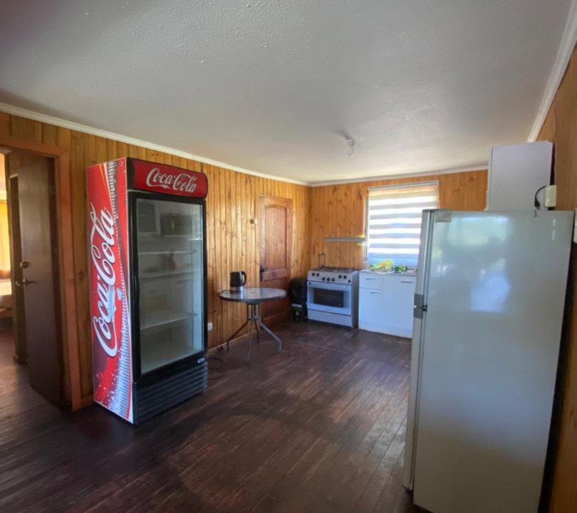 Photo of Kitchen in Las Cabras