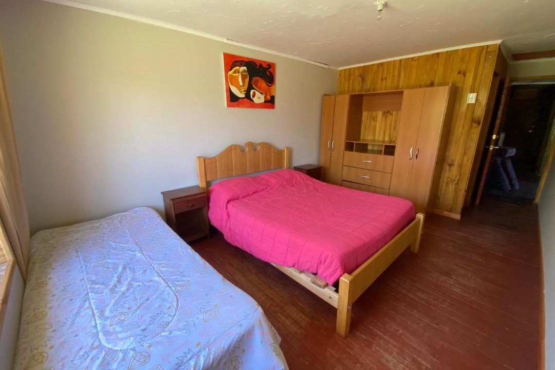 Photo of Bedroom in Las Cabras