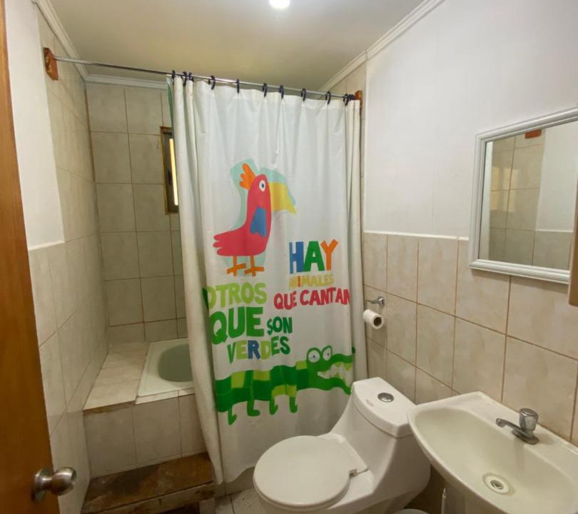 Photo of Bathroom in Las Cabras