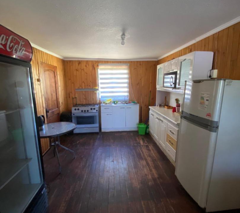 Photo of Kitchen in Las Cabras