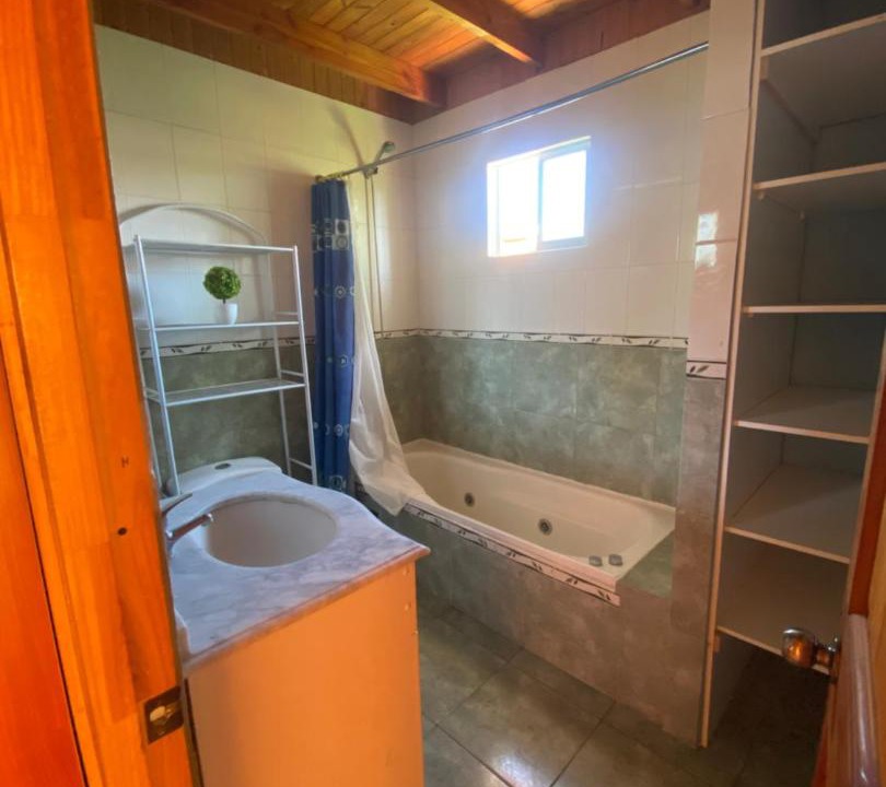 Photo of Bathroom in Las Cabras