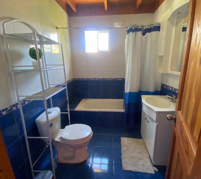 Photo of Bathroom in Las Cabras