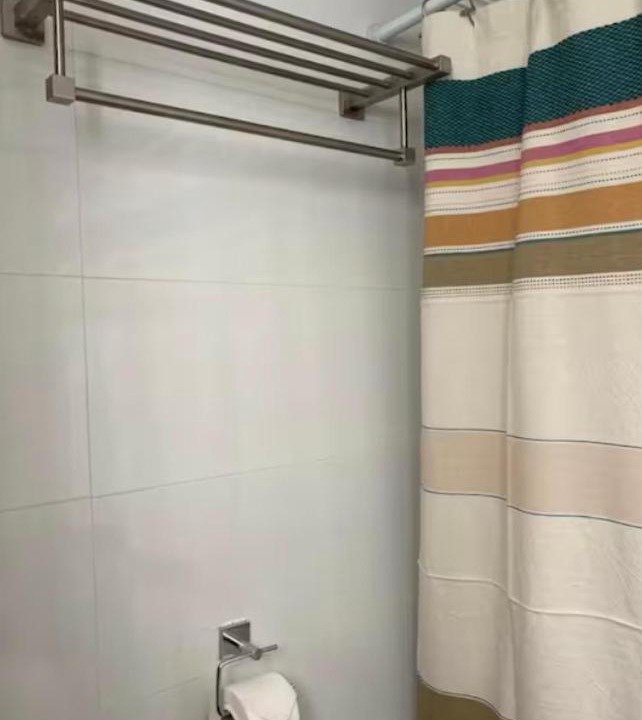 Photo of Bathroom in San Pedro de Atacama
