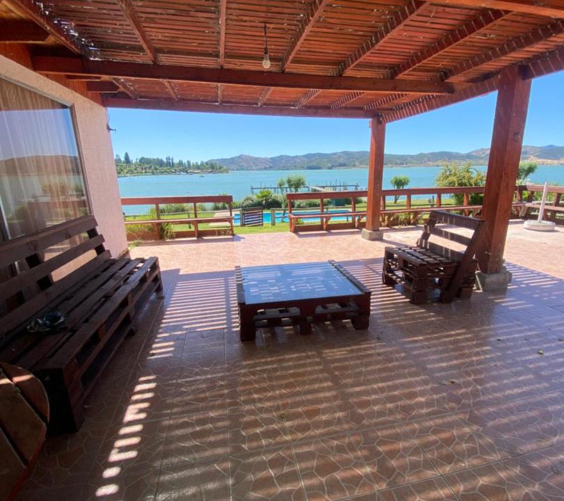 Photo of Patio Balcony in Las Cabras
