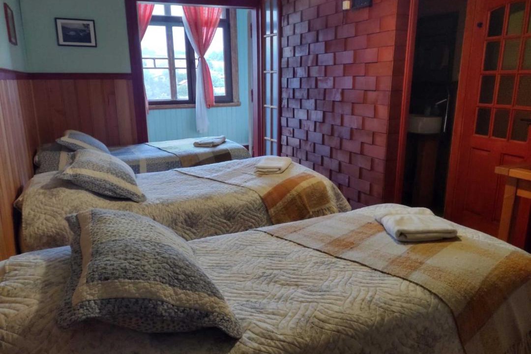 Photo of Bedroom in Puerto Varas