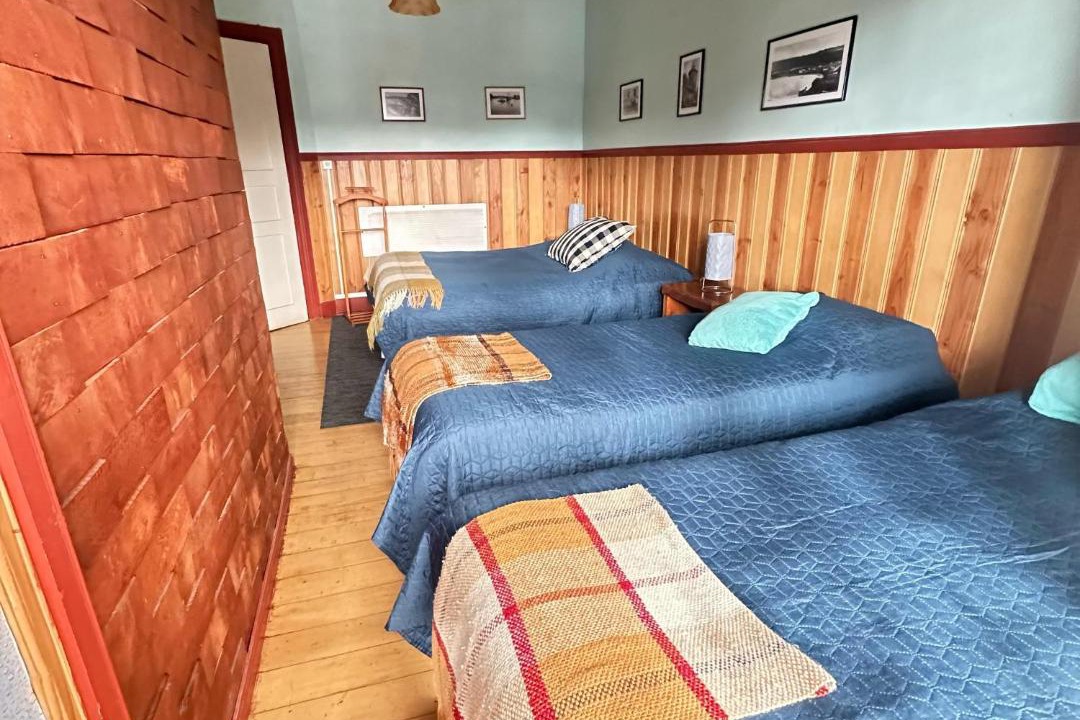 Photo of Bedroom in Puerto Varas