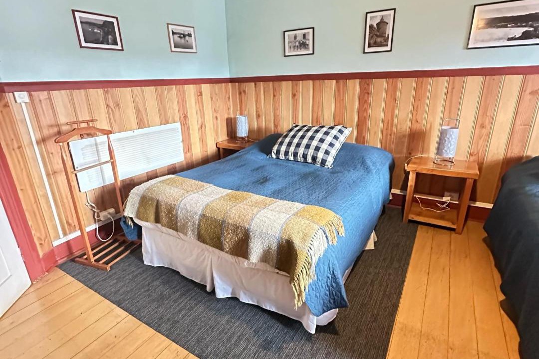 Photo of Bedroom in Puerto Varas