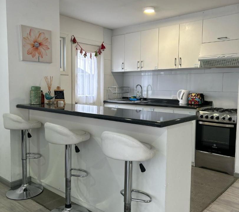 Photo of Kitchen in Puerto Cisnes