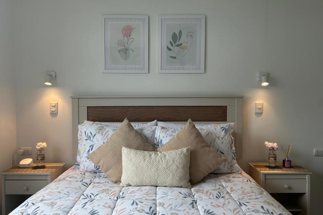 Photo of Bedroom in Puerto Cisnes