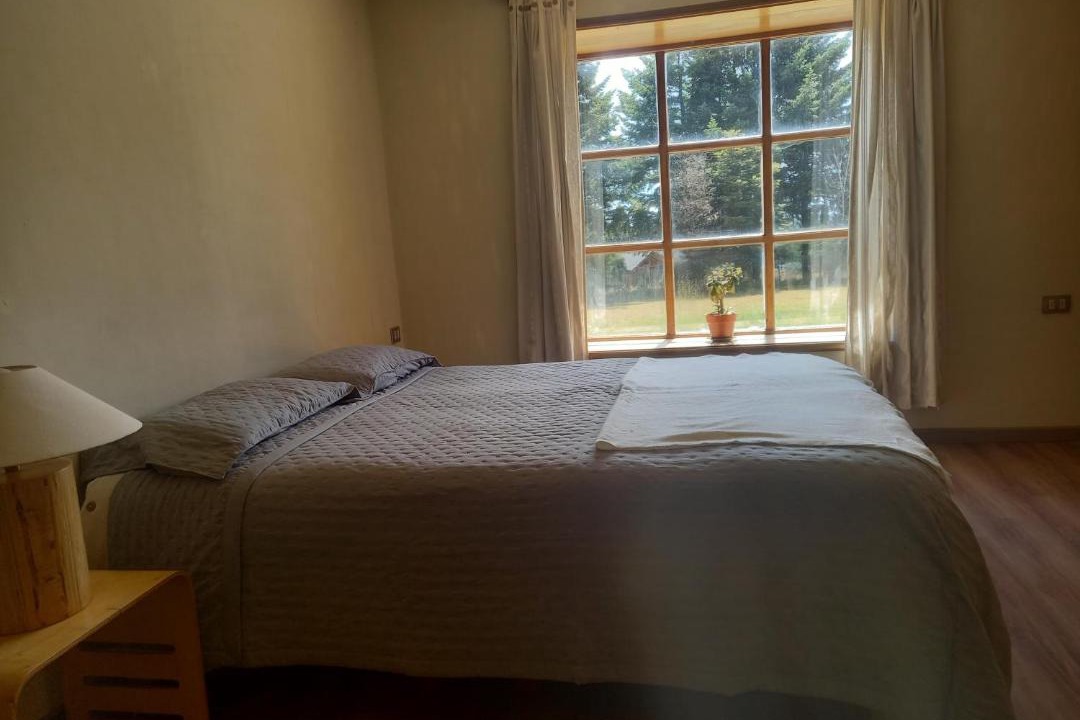 Photo of Bedroom in Puerto Montt