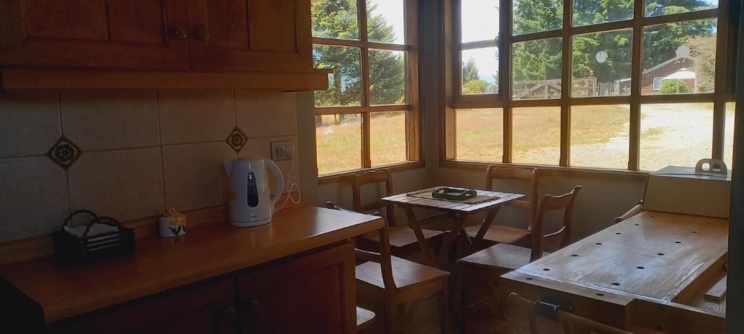 Photo of Kitchen in Puerto Montt