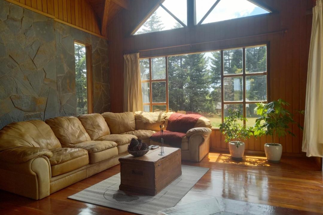 Photo of Livingroom in Puerto Montt