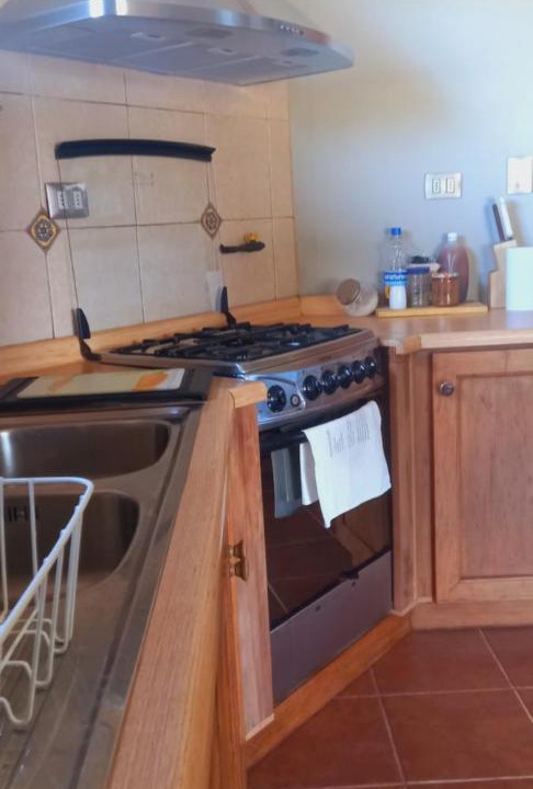 Photo of Kitchen in Puerto Montt