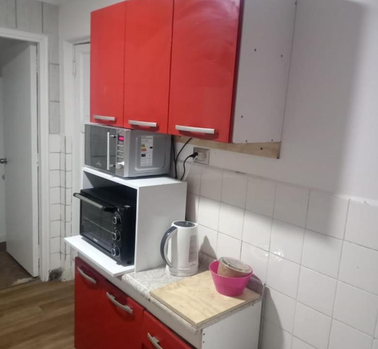 Photo of Kitchen in La Serena