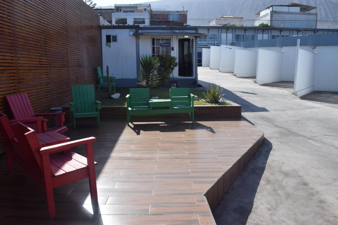 Photo of Others in Iquique