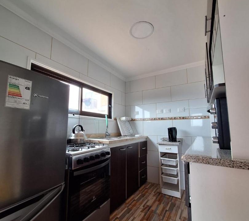 Photo of Kitchen in Los Vilos