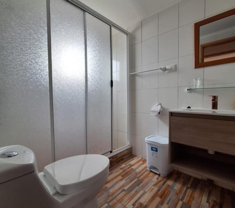 Photo of Bathroom in Los Vilos