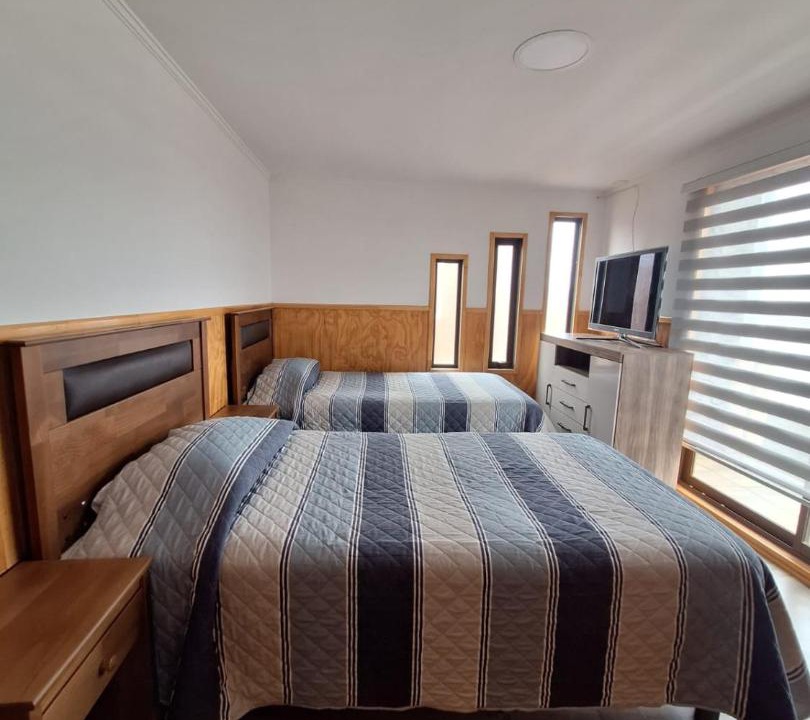 Photo of Bedroom in Los Vilos