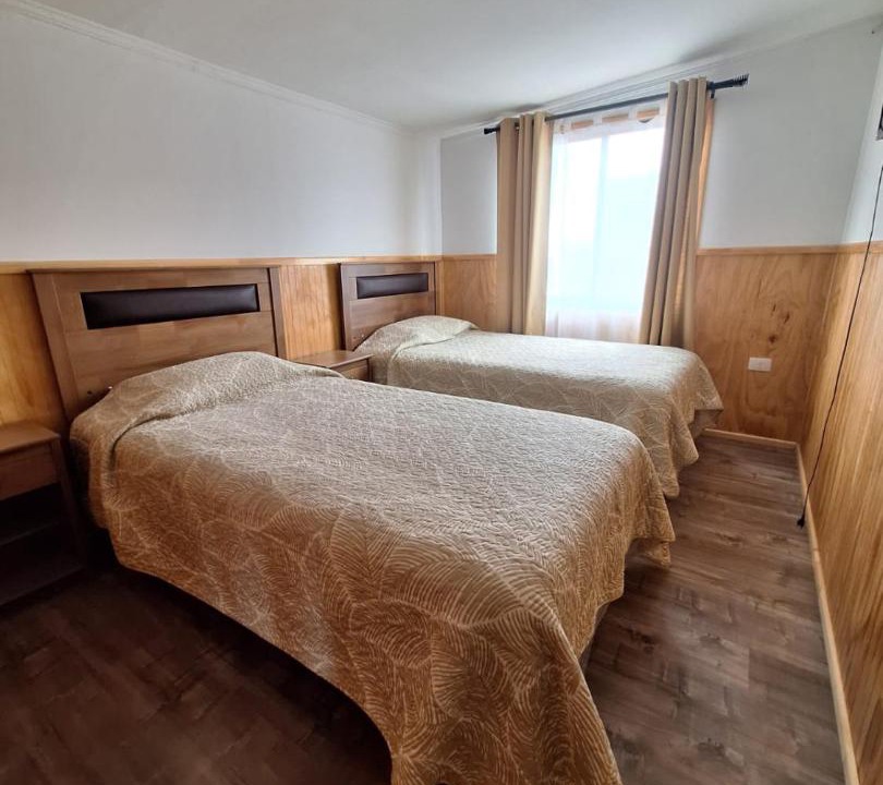Photo of Bedroom in Los Vilos