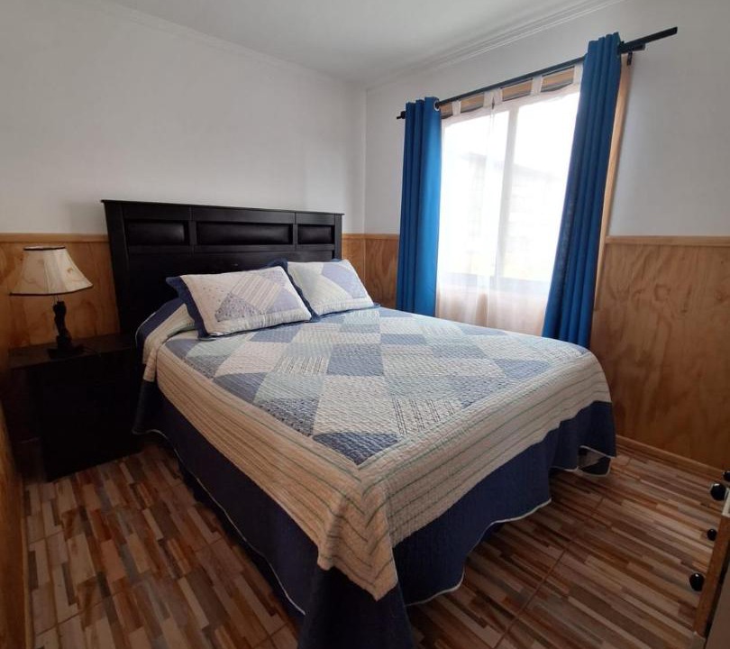 Photo of Bedroom in Los Vilos