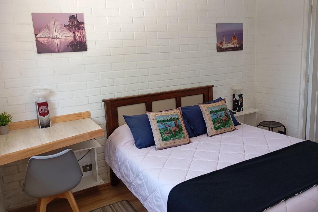 Photo of Bedroom in Curico